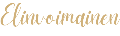 Elinvoimainen logo