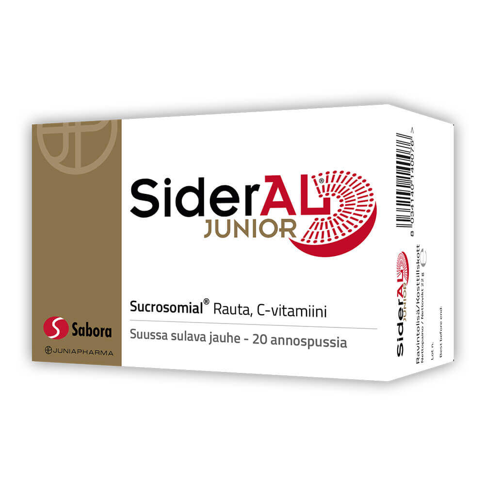 SiderAL