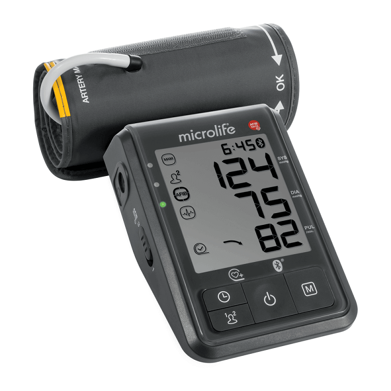 microlife verenpainemittari